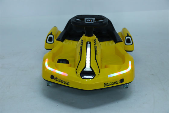 Unisex 2.4G afstandsbediening Kinderen Baby 12V7 elektrische speelgoed auto Geschikt voor 3-8 jaar oud