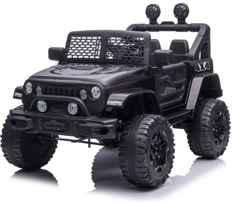 12v Ride On Battery Powered Monster Truck Car voor peuters Productgrootte 100*65*72cm