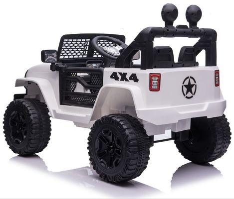 12v Ride On Battery Powered Monster Truck Car voor peuters Productgrootte 100*65*72cm