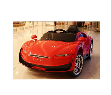 Roast Blue 12V elektrische batterij Rijd op elektrische auto voor kinderen G.W. NW 18.4kg/14.5kg