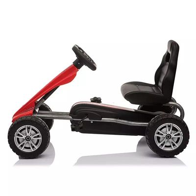 Laat uw kinderen plezier hebben met onze betaalbare kinderpedalkarts