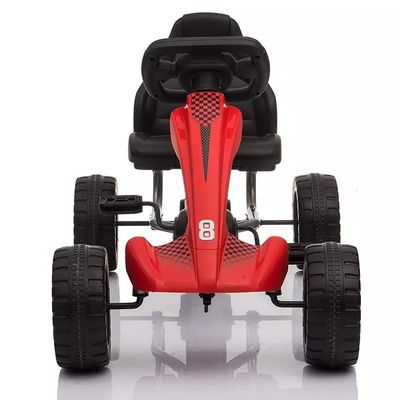 Laat uw kinderen plezier hebben met onze betaalbare kinderpedalkarts