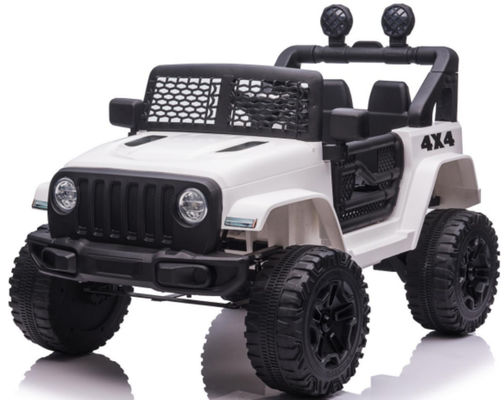 12 Volt Tweezitter UTV Ride On Monster Truck Batterij aangedreven avontuur voor kinderen