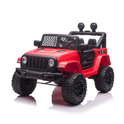 12 Volt Tweezitter UTV Ride On Monster Truck Batterij aangedreven avontuur voor kinderen