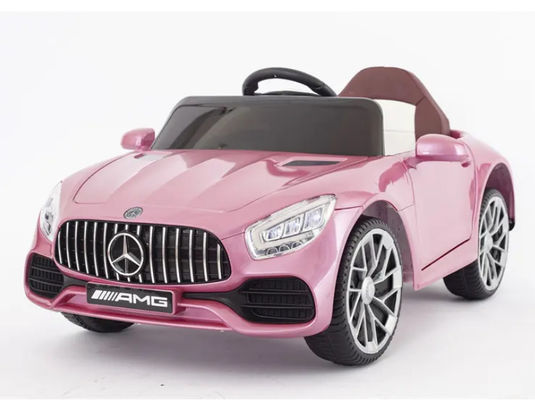 2023 Kids elektrisch oplaadbaar 4 wielen 12V rijden op de auto met afstandsbediening voor unisex