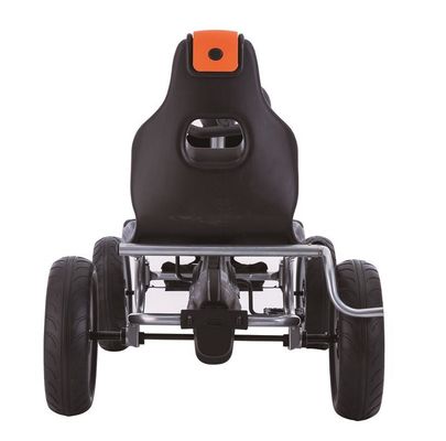 Kinderpedalkarts geschikt voor 3-8 jaar en tot 50 kg