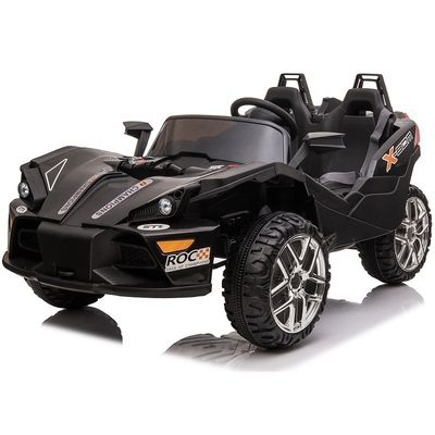 G.W. N.W. KG 27/22kg Ride On Toy Kids Batterij 12v Elektrische auto's met afstandsbediening