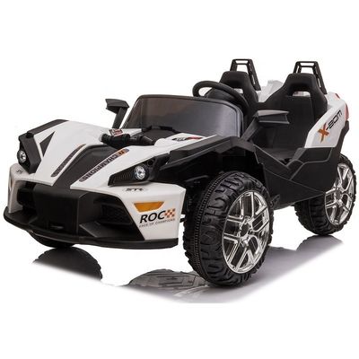 G.W. N.W. KG 27/22kg Ride On Toy Kids Batterij 12v Elektrische auto's met afstandsbediening