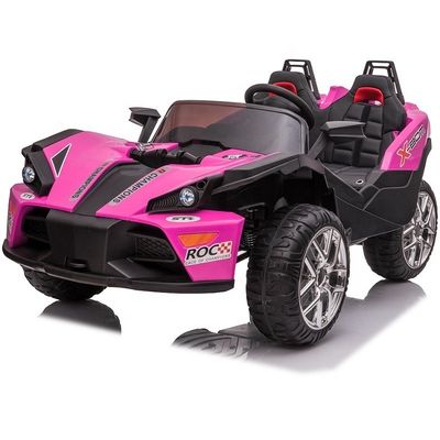 G.W. N.W. KG 27/22kg Ride On Toy Kids Batterij 12v Elektrische auto's met afstandsbediening