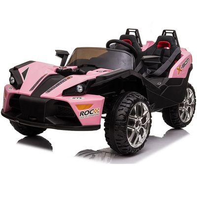 G.W. N.W. KG 27/22kg Ride On Toy Kids Batterij 12v Elektrische auto's met afstandsbediening