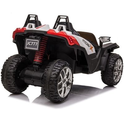 G.W. N.W. KG 27/22kg Ride On Toy Kids Batterij 12v Elektrische auto's met afstandsbediening