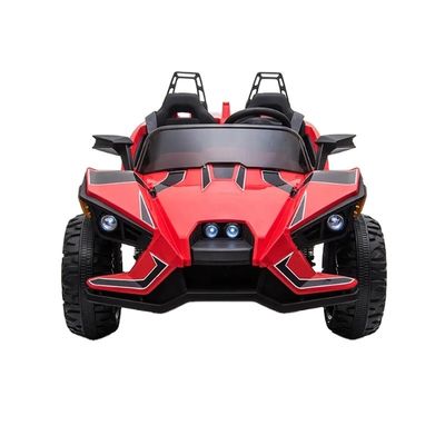 Afstandsbediening 12V batterij Kinderen Elektrische sportrijden met de auto voor kinderen G.W/N.W 27/22KG
