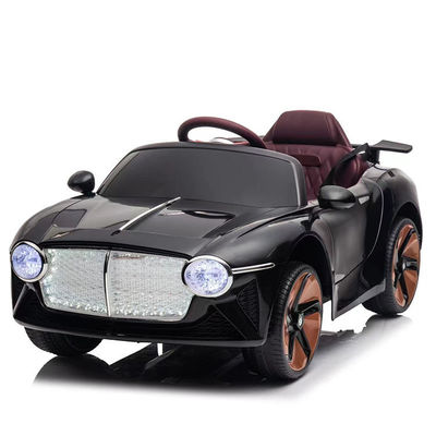 12V4.5A Batterij PP Plastic Kinderspeelgoed Rijd op elektrische auto met afstandsbediening