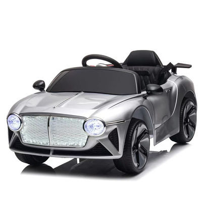 12V4.5A Batterij PP Plastic Kinderspeelgoed Rijd op elektrische auto met afstandsbediening