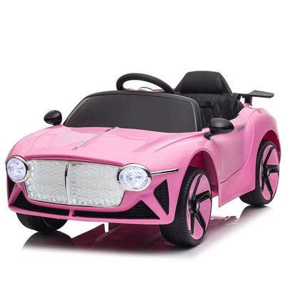12V4.5A Batterij PP Plastic Kinderspeelgoed Rijd op elektrische auto met afstandsbediening