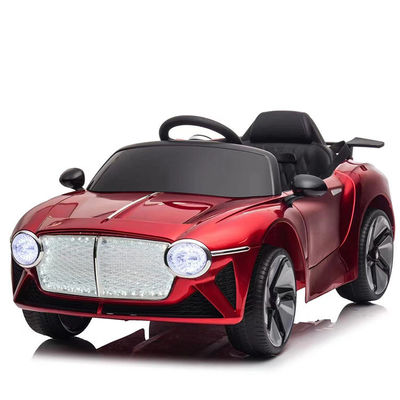 12V4.5A Batterij PP Plastic Kinderspeelgoed Rijd op elektrische auto met afstandsbediening
