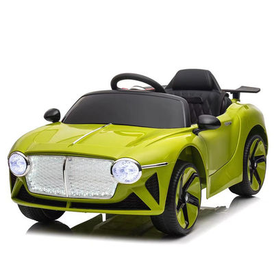 12V4.5A Batterij PP Plastic Kinderspeelgoed Rijd op elektrische auto met afstandsbediening
