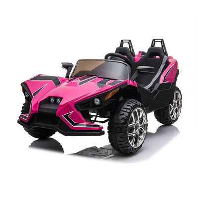 Afstandsbediening 12V batterij Kinderen Elektrische sportrijden met de auto voor kinderen G.W/N.W 27/22KG