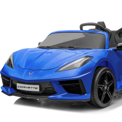 12v Unisex rijden op elektrische auto voor kinderen afstandsbediening Productgrootte 131*72.5*37CM
