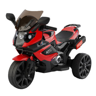 12V elektrische motorfiets rijden op auto voor kinderen verlichting muziek en volume aanpassing