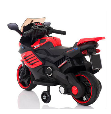 6 Volt Elektrische Motorfiets Auto voor meisjes 6.5/5.4kg G.W. N.W. 380 *1 Motor vanaf 2023