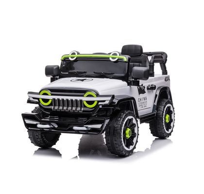 Afstandsbediening 12V Kinderen elektrische rit op de auto voor kinderen 4x4 Productgrootte 105*67*58
