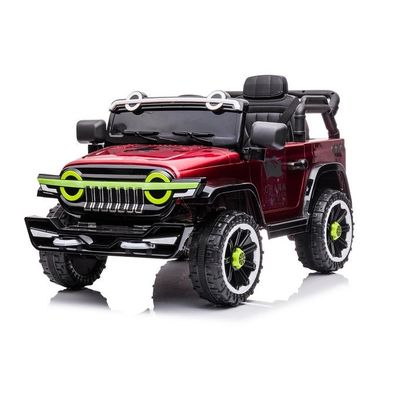 Afstandsbediening 12V Kinderen elektrische rit op de auto voor kinderen 4x4 Productgrootte 105*67*58