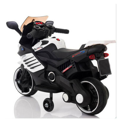 6 Volt Elektrische Motorfiets Auto voor meisjes 6.5/5.4kg G.W. N.W. 380 *1 Motor vanaf 2023