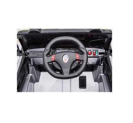 Afstandsbediening 12V Kinderen elektrische rit op de auto voor kinderen 4x4 Productgrootte 105*67*58