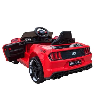 2023 Kinderen rijden op 12V batterij elektrische auto's voor kinderen afstandsbediening 360pcs in 40HQ