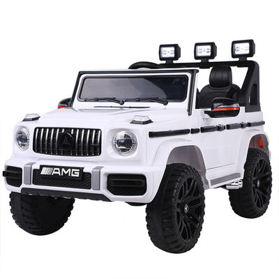 Custom Baby Boy Battery Operated Control speelgoed auto's voor kinderen 40HQ 223PCS in hoge vraag