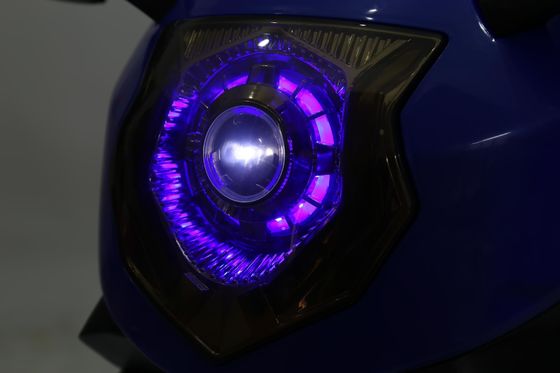 6V 12V elektrische kinderen motorrijden op auto voor kinderen muziek en verlichting inbegrepen