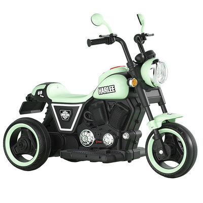 2023 Batterij met grote capaciteit Happy baby rijden op elektrische motorfiets voor kinderen