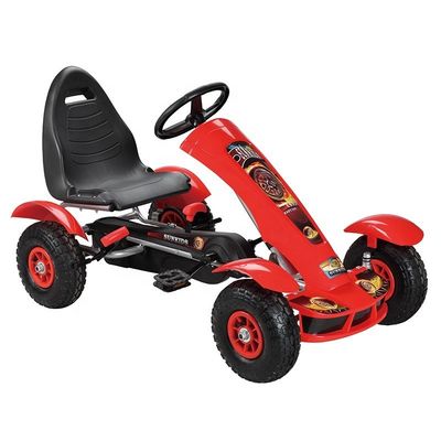 PP plastic Ride On Toy voor kinderen Go-Karts rechtstreeks van fabrikanten in 2022