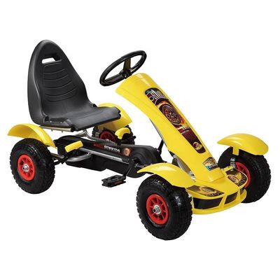 PP plastic Ride On Toy voor kinderen Go-Karts rechtstreeks van fabrikanten in 2022