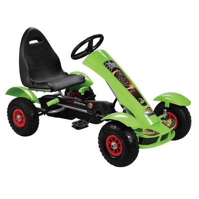 PP plastic Ride On Toy voor kinderen Go-Karts rechtstreeks van fabrikanten in 2022