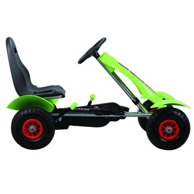 PP plastic Ride On Toy voor kinderen Go-Karts rechtstreeks van fabrikanten in 2022
