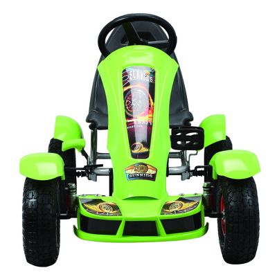 PP plastic Ride On Toy voor kinderen Go-Karts rechtstreeks van fabrikanten in 2022