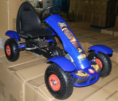 PP plastic Ride On Toy voor kinderen Go-Karts rechtstreeks van fabrikanten in 2022