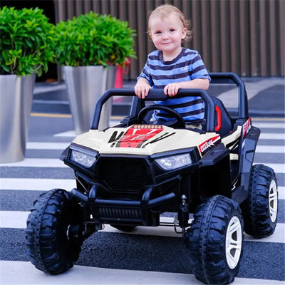 Nieuwste UTV 12v Kids Ride On Car Speelgoed Elektrische kinderauto Voor jonge baby's en peuters
