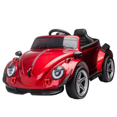 Licht en muziek met afstandsbediening Rijd op elektrische auto voor kinderen G.W. NW 13KG/11KG