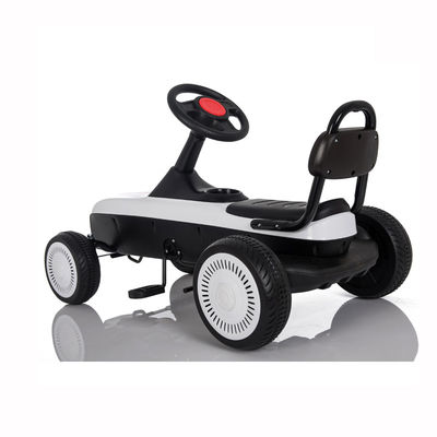2022 Kinderen rijden op niet-elektrische pedaal Go-Karts Auto voor kinderen Max Load 30kg 431PCS 40HQ