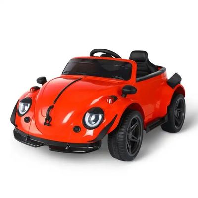 Licht en muziek met afstandsbediening Rijd op elektrische auto voor kinderen G.W. NW 13KG/11KG