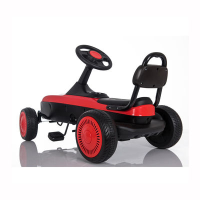 2022 Kinderen rijden op niet-elektrische pedaal Go-Karts Auto voor kinderen Max Load 30kg 431PCS 40HQ