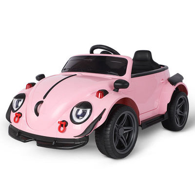 Licht en muziek met afstandsbediening Rijd op elektrische auto voor kinderen G.W. NW 13KG/11KG