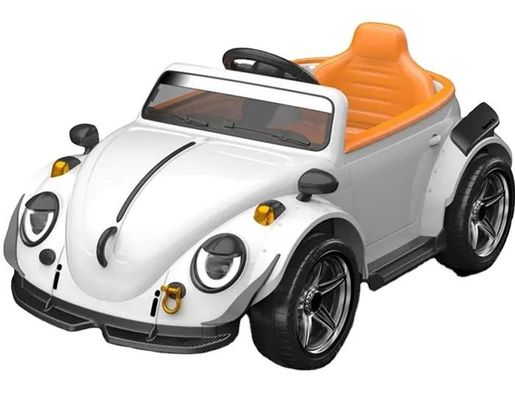 Licht en muziek met afstandsbediening Rijd op elektrische auto voor kinderen G.W. NW 13KG/11KG