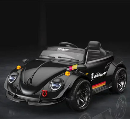 Licht en muziek met afstandsbediening Rijd op elektrische auto voor kinderen G.W. NW 13KG/11KG