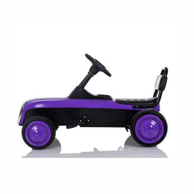 2022 Kinderen rijden op niet-elektrische pedaal Go-Karts Auto voor kinderen Max Load 30kg 431PCS 40HQ