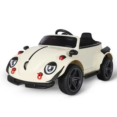 Licht en muziek met afstandsbediening Rijd op elektrische auto voor kinderen G.W. NW 13KG/11KG