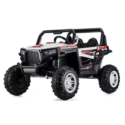 2022 UTV 12v Kids Ride On Car Toys For Kids 4 Motor Elektrische kinderauto 23KG/19.5KG